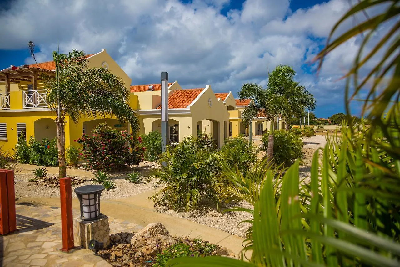 Bonaire Village Кралендейк 0*,  Бонайре, Синт-Эстатиус и Саба