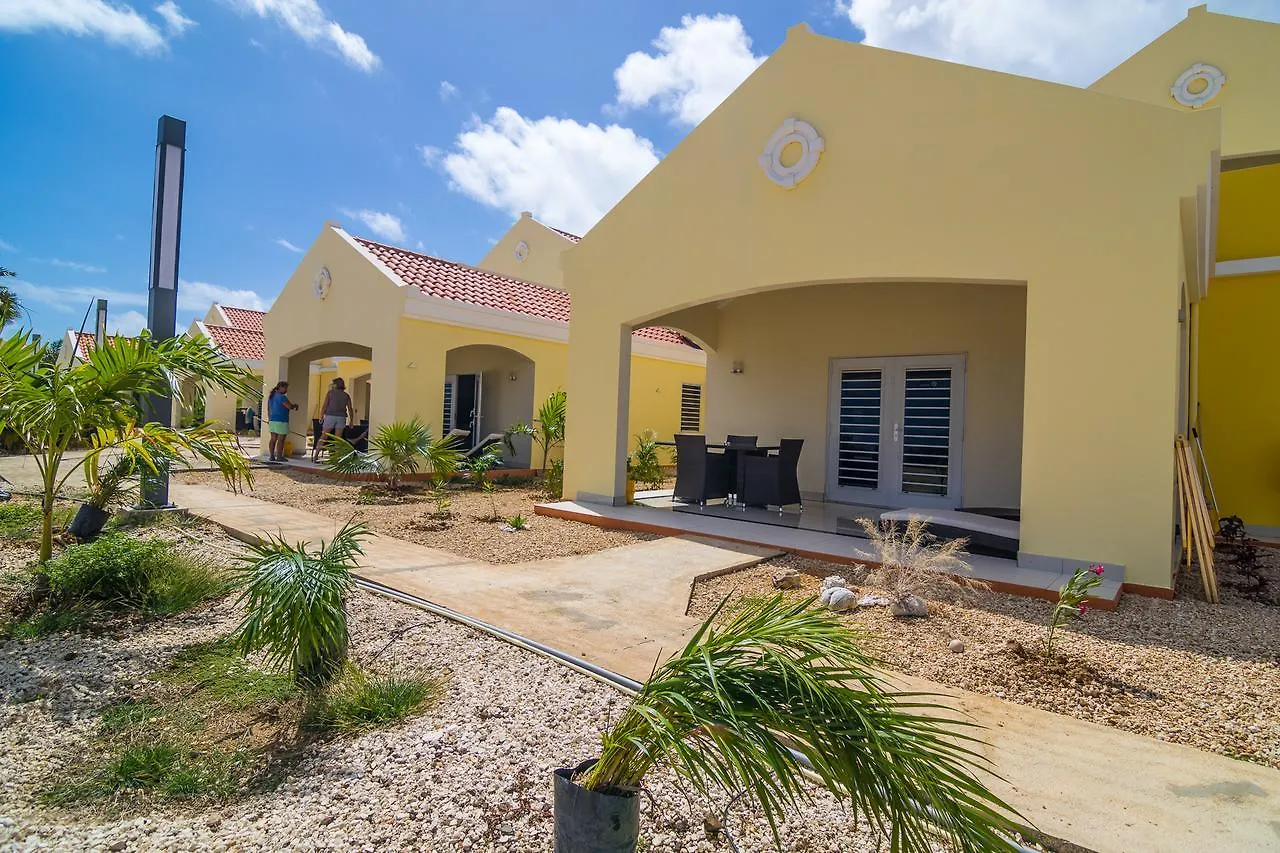 Bonaire Village Кралендейк 0*,  Бонайре, Синт-Эстатиус и Саба