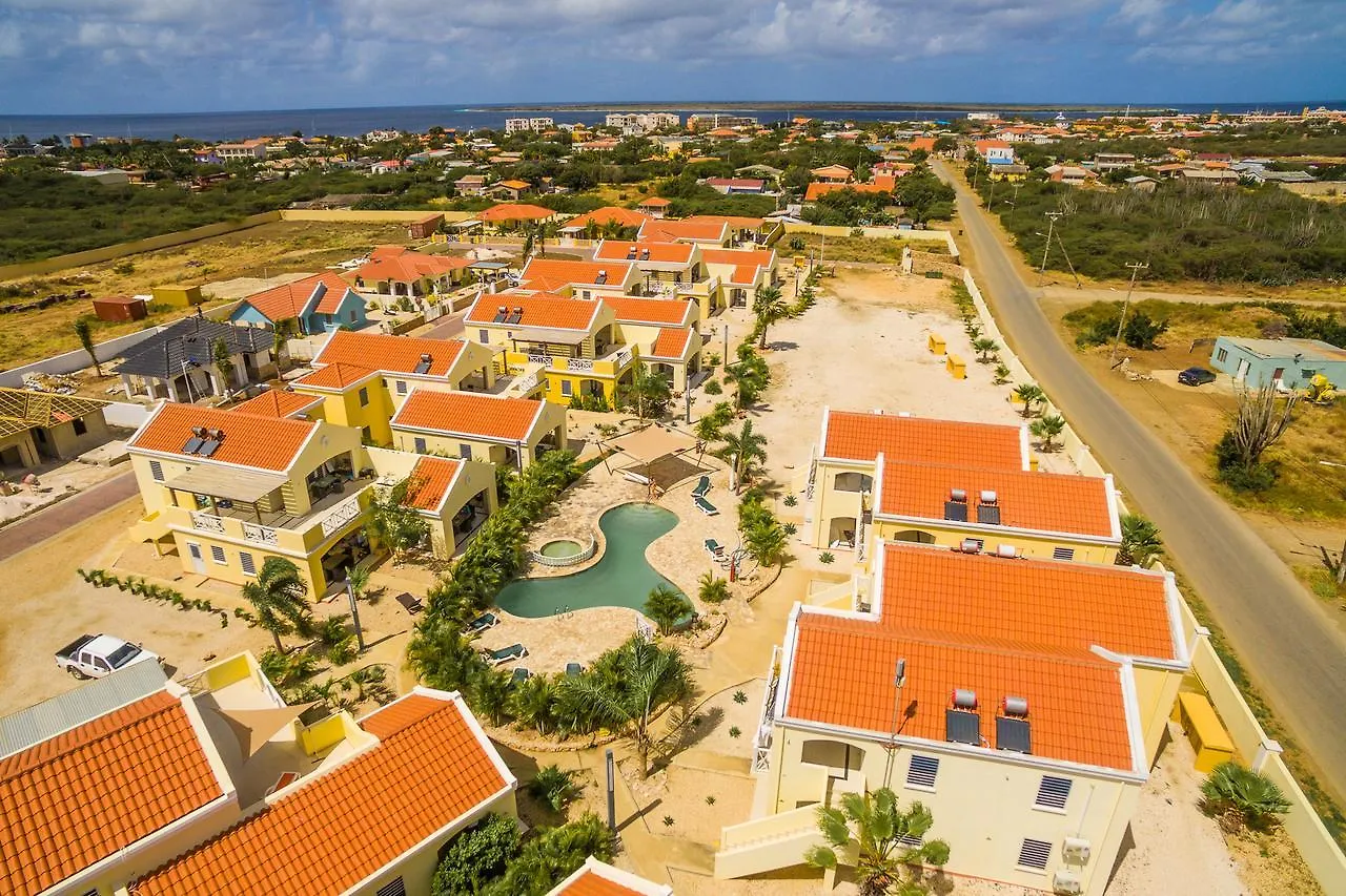 Bonaire Village Кралендейк