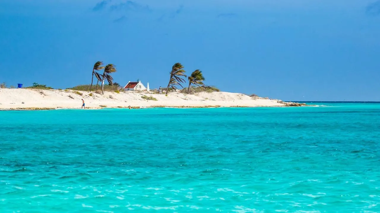 Resort Bonaire Village Playa Bonaire, Sint Eustatius e Saba