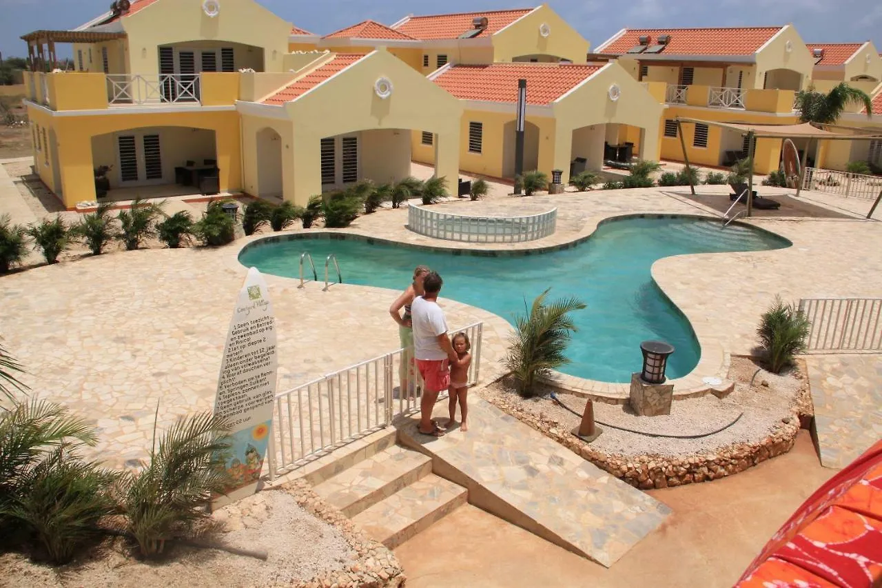 Bonaire Village Playa