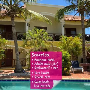 Sonrisa Boutique - Adults Only Playa