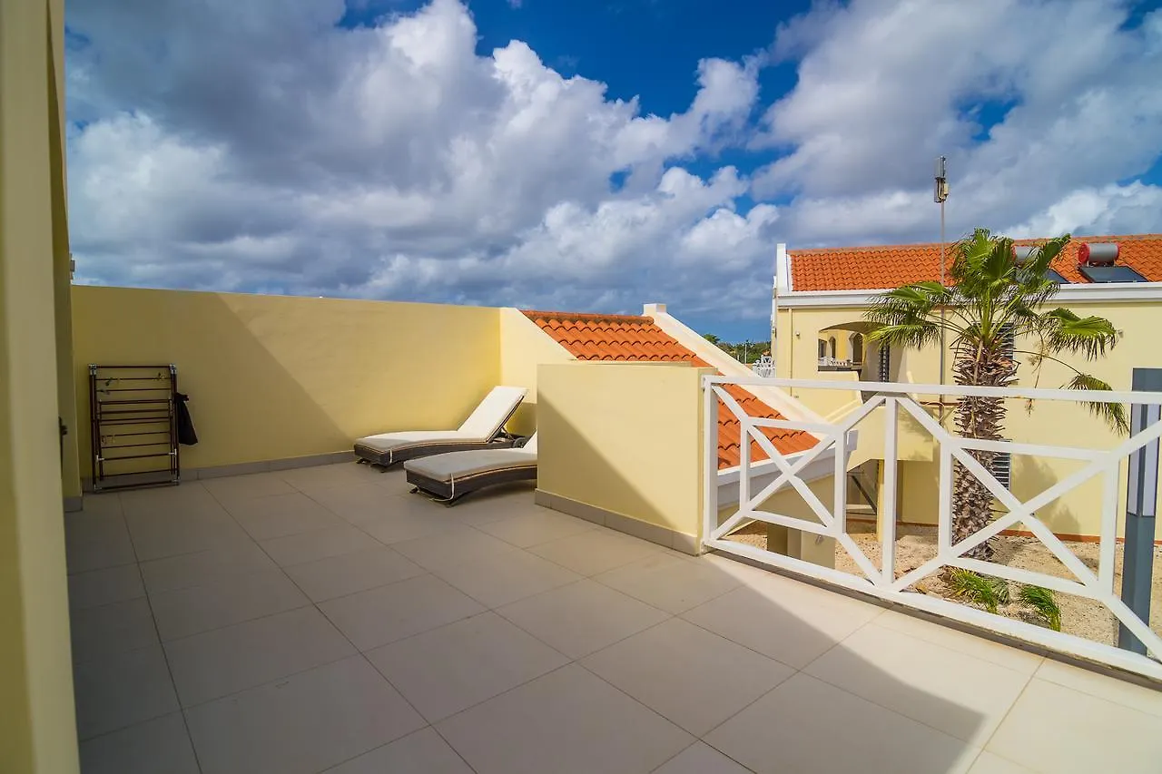 Bonaire Village Playa Resort Kralendijk