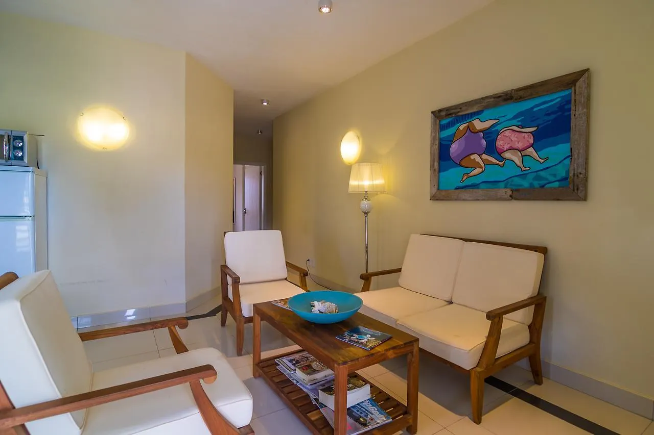 Bonaire Village Playa Resort Kralendijk