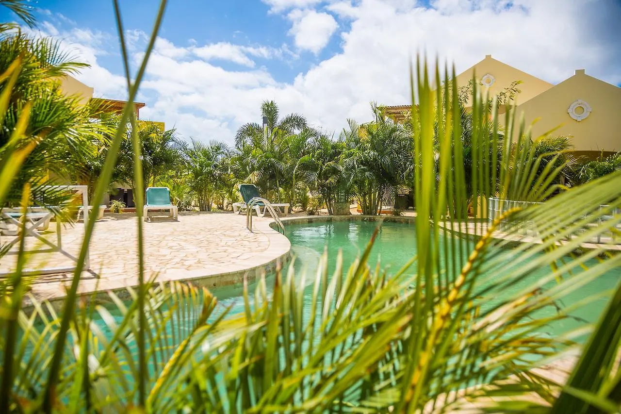 Bonaire Village Playa Kralendijk