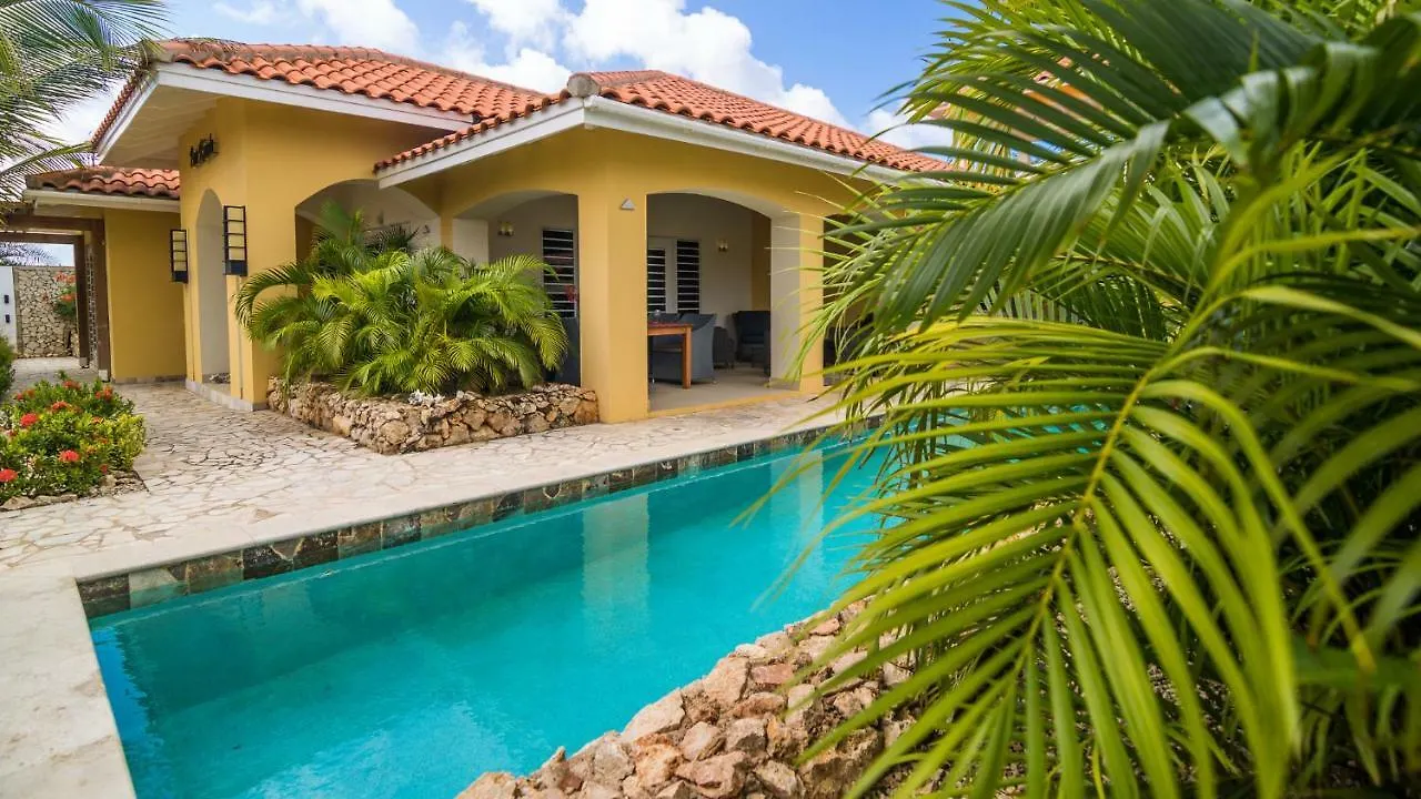 Bonaire Village Playa Kralendijk