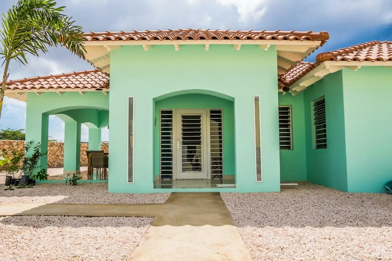 Bonaire Village Playa Resort Kralendijk